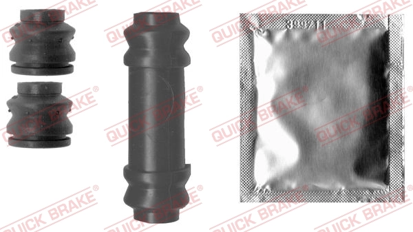 Accessory Kit, brake caliper